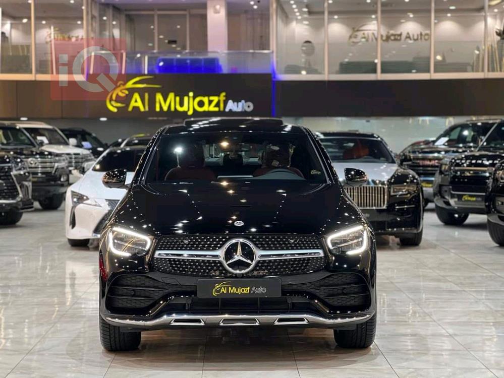Mercedes-Benz CLC-Class